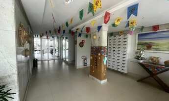 Imagem 2: Apartamento no Condomínio Ilhas do Caribe