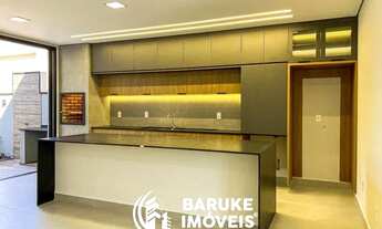 Imagem 7: Casa de condomínio 3 quartos 1 suíte à venda no bairro LOTEAMENTO PARK GRAN RESERVE