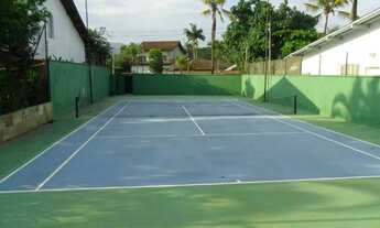 Imagem 2: Casa para venda 6 quartos em Jardim Virgínia - Guarujá - SP praia da enseada