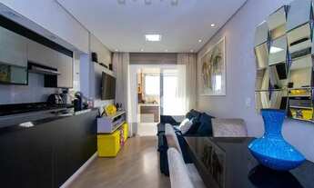 Imagem 2: Apartamento para Aluguel - Barcelona, 2 Quartos, 70 m2