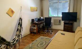 Imagem 5: Apartamento para venda com 103 m² com 3 quartos em Ipanema - RJ