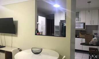 Imagem 3: Venda apartamento 2 Qts Campo Grande