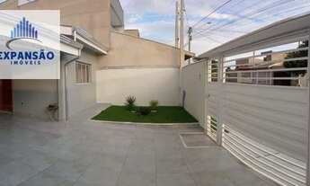 Imagem 4: LINDO CASA À VENDA NO RESIDENCIAL SANTA JOANA EM SUMARÉ-SP