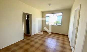 Imagem: Casa para Aluguel - Vila São Luiz, 2 Quartos