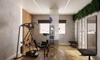 Imagem 6: Apartamento com 2 dormitórios à venda, 63 m² por R$ 385.554,99 - Pedra Branca - Palhoça/SC