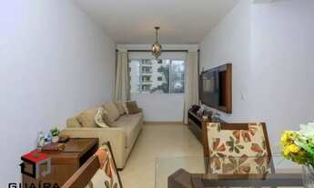 Imagem 2: Apartamento à venda 2 quartos 1 suíte 1 vaga Ibituruna Parque Imperial - São Paulo - SP