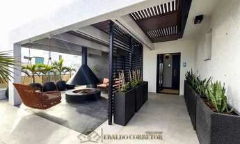 Imagem 5: Apartamento para Venda em Florianópolis, Ingleses do Rio Vermelho, 2 dormitórios, 2 suítes