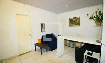 Imagem 2: Casa para Aluguel - Interlagos, 1 Quarto, 30 m2