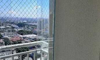 Imagem 2: Apartamento com 2 dormitórios para alugar, 56 m² - Campestre - Santo André/SP