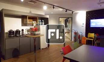 Imagem 2: Conjunto para alugar, 490 m² por R$ 63.374,17/mês - Vila Olímpia - São Paulo/SP