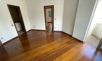 Imagem 4: Apartamento à venda, 3 quartos, 1 suíte, 2 vagas, Santo Antônio - Belo Horizonte/MG