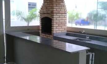 Imagem 7: Apartamento para alugar com 2 quartos, 43 m² por R$ 1.469/mês - Vila Tesouro - São José do