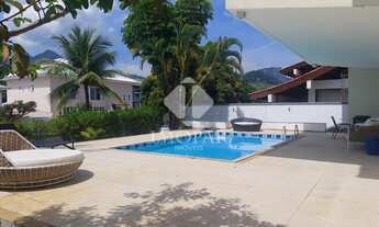 Imagem 2: Barra da Tijuca - Condomínio Lagoa Mar Norte, Excelente casa duplex, 850m² área total, 05