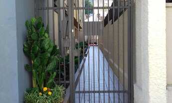 Imagem 3: Apartamento para aluguel possui 86 metros quadrados com 3 quartos em São Francisco - Curit