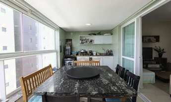 Imagem: Apartamento 3 Suítes, Varanda Gourmet