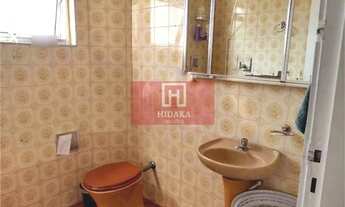 Imagem 6: Apartamento à venda no bairro Alto de Pinheiros - São Paulo/SP, Zona Oeste