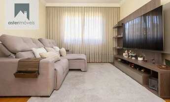 Imagem: Sobrado 3 quartos, suíte, 2 vagas - Residencial