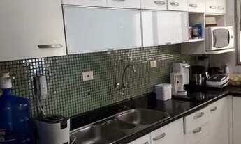 Imagem 5: Apartamento com 3 dorms, Paraisópolis, São Paulo - R$ 650 mil, Cod: 5513