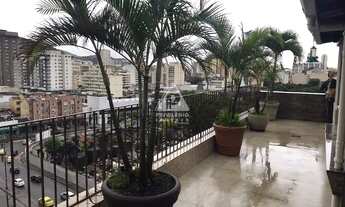 Imagem 5: Cobertura linear