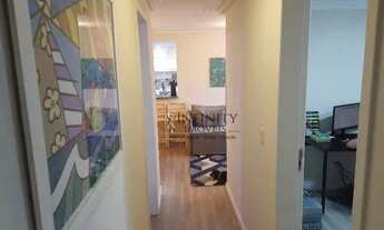 Imagem 2: Apartamento moderno e bem localizado em São José dos Campos