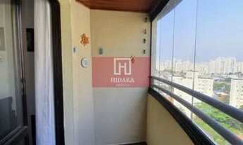 Imagem: Apartamento à venda no bairro Ipiranga