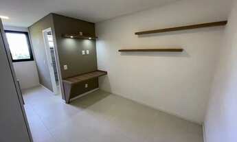 Imagem: Loft 104 Centro, imóvel novo, até 2 pessoas