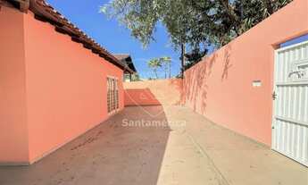 Imagem 3: LONDRINA - Casa Padrão - Bairro Aeroporto