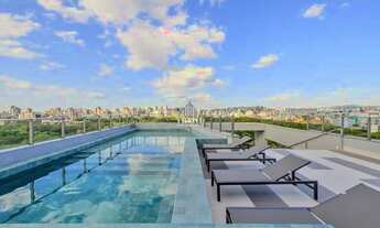 Imagem 6: PORTO ALEGRE - Apartamento Padrão - Cidade Baixa