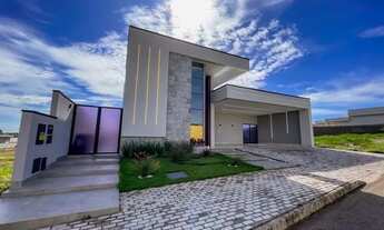 Imagem: Casa alto padrão em condomínio!