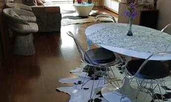 Imagem 5: Apartamento à venda, 136 m² - Campo Grande - Santos/SP