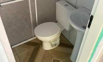 Imagem 4: Casa para Locação em São Paulo, Jardim Peri, 1 dormitório, 1 banheiro