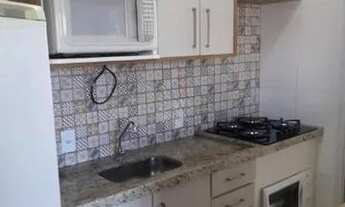 Imagem 5: Apartamento para locação, 2 quartos 1 vaga - Fit Planalto - Planalto - São Bernardo do Cam