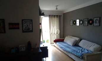 Imagem: São Caetano do Sul - Apartamento Padrão