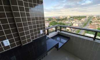 Imagem: Aluga-se cobertura - 3 quartos 1 suite