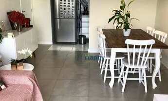 Imagem 5: Apartamento com 3 dormitórios para alugar, 69 m² por R$ 3.090,00/mês - Residencial Premier