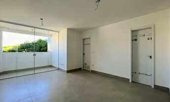 Imagem 2: Apartamento à venda 3 quartos 1 suíte 3 vagas - Cidade Nova