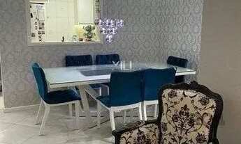 Imagem 7: Apartamento de 2 dormitórios sendo 1 suíte no bairro Nossa Senhora das Graças em Canoas