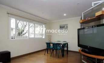 Imagem 2: Sobrado com 3 dorms, Vila Romana, São Paulo - R$ 1.24 mi, Cod: 5879