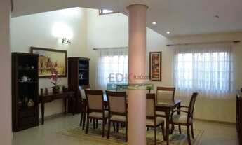 Imagem 4: Sobrado com 3 dormitórios à venda, 330 m² por R$ 2.067.000,00 - Taubaté Village - Taubaté