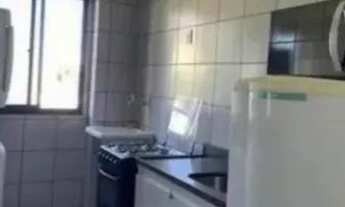 Imagem 7: VIEIRALVES - mobiliado -EDIF Taurus