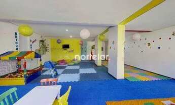 Imagem 4: Apartamento Santana 89 metros 3 dormitórios com planejados sendo 1 suíte, sacada, 2 vagas