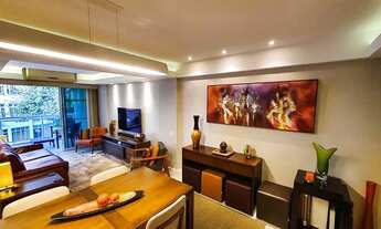 Imagem 6: EXCEPCIONAL APARTAMENTO LARANJEIRAS