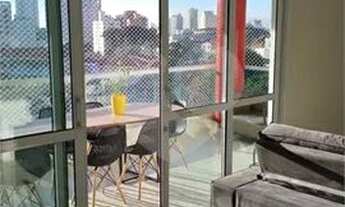 Imagem 3: Apartamento para venda com 130 metros quadrados com 3 quartos em Santana - São Paulo - SP