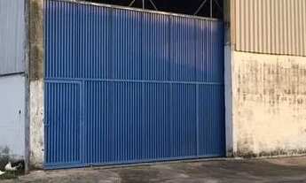 Imagem 4: Alugo Galpoes no distrito industrial, medindo 12 mil m2