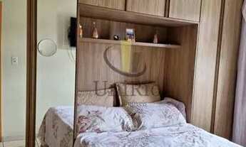 Imagem 5: Apartamento à venda Condomínio Residencial Piraquara - Realengo - Rio de Janeiro - RJ