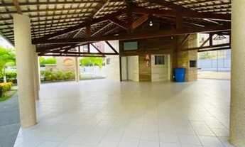 Imagem 5: Apartamento com 3 dormitórios à venda, 67 m² por R$ 210.000,00 - Jabotiana - Aracaju/SE