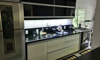 Imagem 7: Cobertura Piazza di San Marco - 155 m² - Valinhos - SP