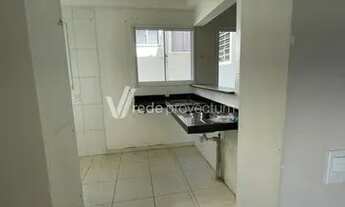 Imagem 6: Apartamento - Residencial Guairá - Sumaré
