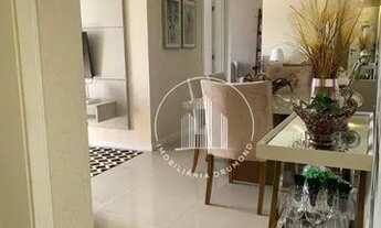 Imagem 7: Apartamento com 2 dormitórios à venda, 67 m² por R$ 500.000,00 - Barreiros - São José/SC