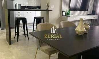 Imagem 3: Apartamento com 2 dormitórios à venda, 70 m² por R$ 395.000,00 - Rudge Ramos - São Bernard